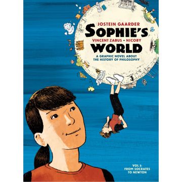 Sophie’s World (Vol I: From Socrates to Galileo)