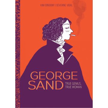 George Sand