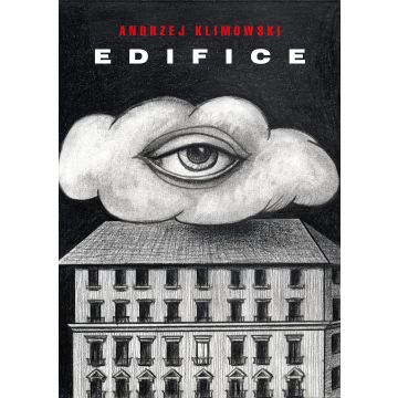 Edifice: A Graphic Novel