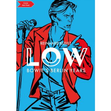 Bowie's Berlin Years: LOW