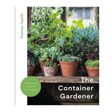 The Container Gardener