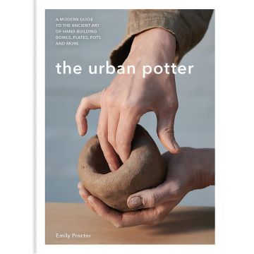 The Urban Potter