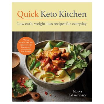 Quick Keto Kitchen