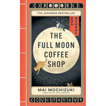 The Full Moon Coffee Shop