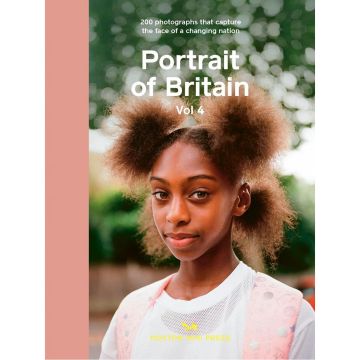 Portrait of Britain Volume 4