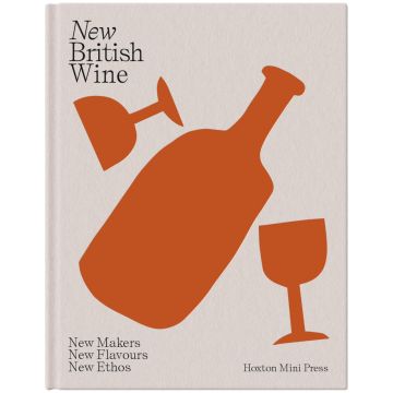 New British Wine