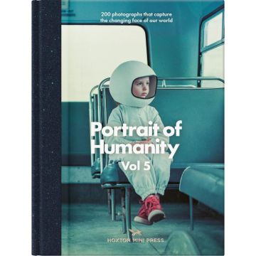 Portrait of Humanity Vol 3