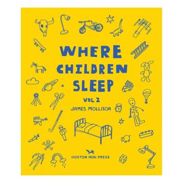 Where Children Sleep