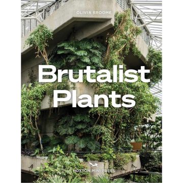 Brutalist Plants