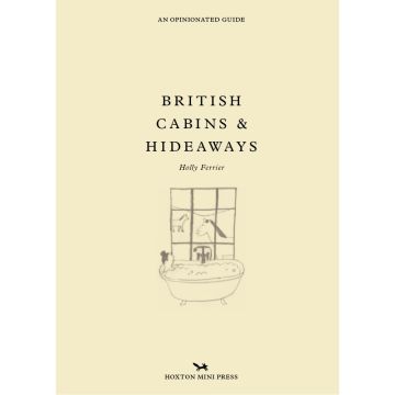 British Cabins and Hideaways