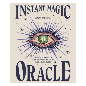 Instant Magic Oracle