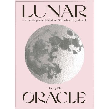 Lunar Oracle