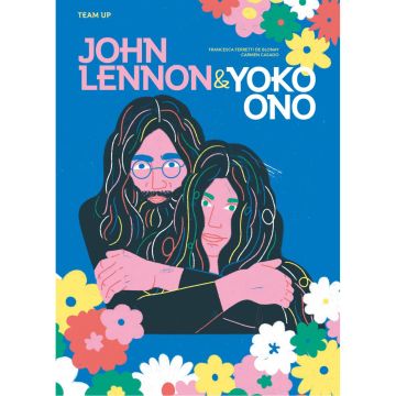 John Lennon & Yoko Ono