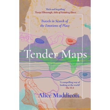 Tender Maps