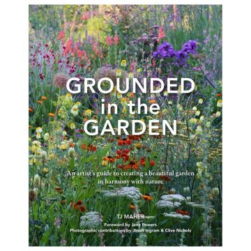 Grounded in the Garden