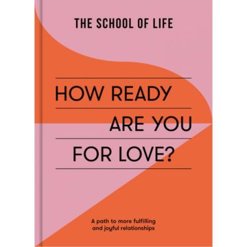 How Ready Are You For Love?