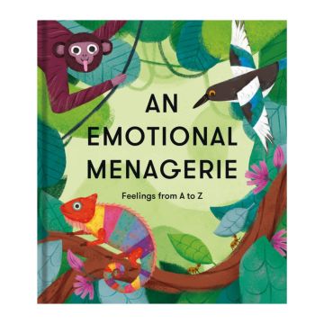 An Emotional Menagerie