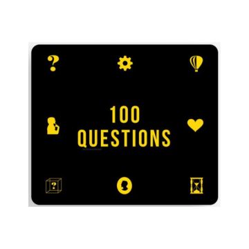 100 Questions Game