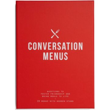 Conversation Menus