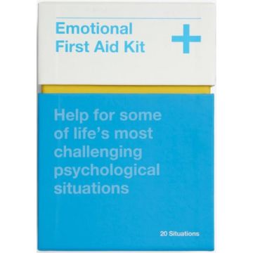 Emotional First Aid