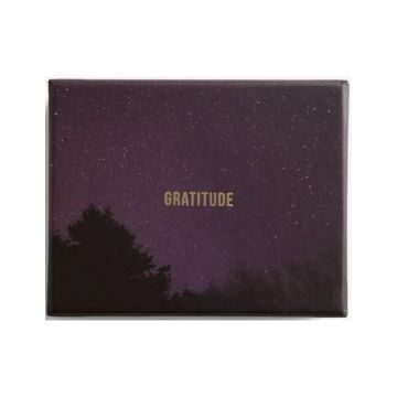 Gratitude