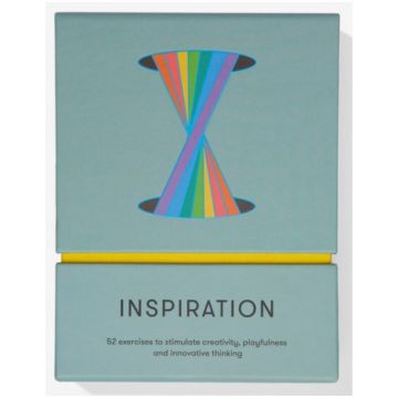 Inspiration Cards