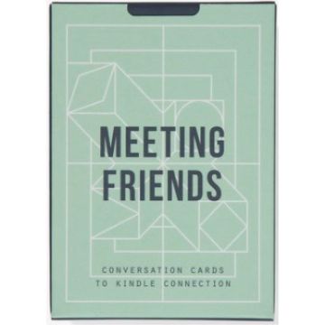 Meeting Friends