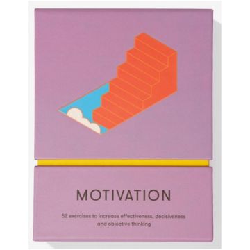 Motivation Cards