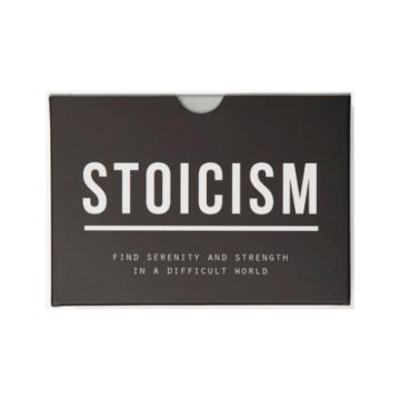 Stoicism