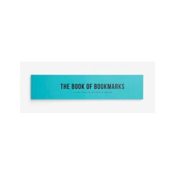 The Book of Bookmarks