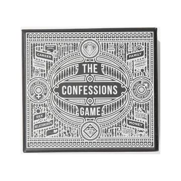 The Confessions Game