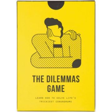 The Dilemmas Game