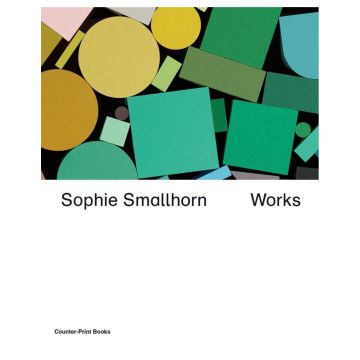 Sophie Smallhorn: Works