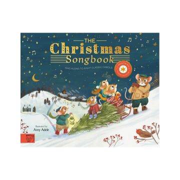 The Christmas Songbook