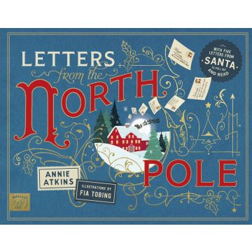 Letters from the North Pole