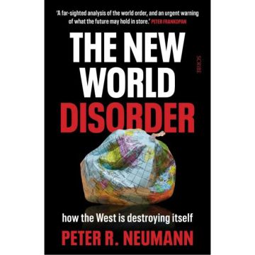 New World Disorder