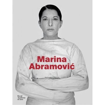 Marina Abramovic