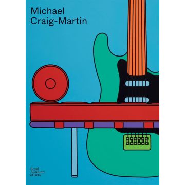 Michael Craig-Martin