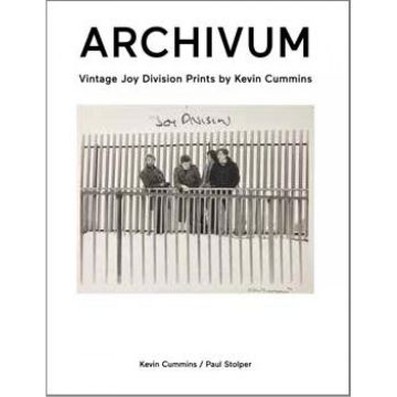 Archivum. Vintage Joy Division