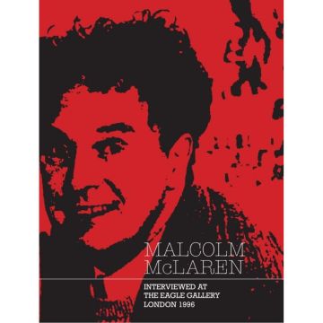 Malcolm McLaren