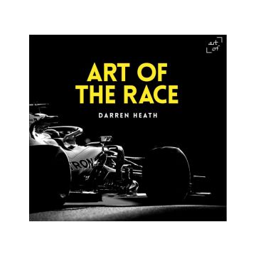 Art of the Race