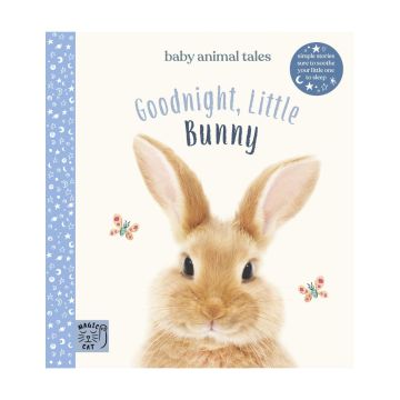 Goodnight, Little Bunny