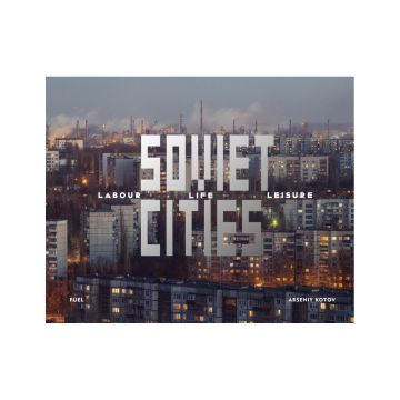 Soviet Cities