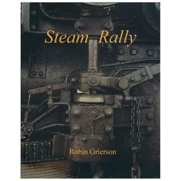 Steam Rally