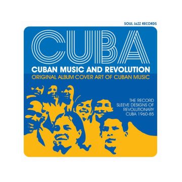 Cuba: Music and Revolution