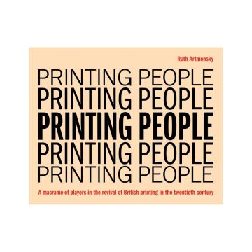 Printing People