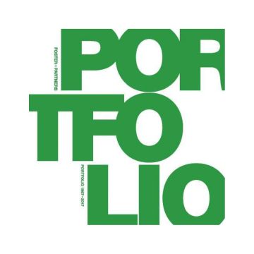 Foster + Partners Portfolio