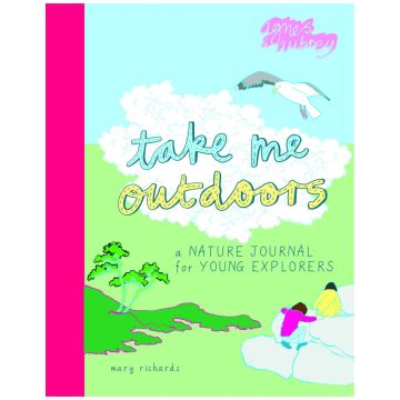 Take Me Outdoors