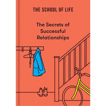 The Secrets of Successful Relationships