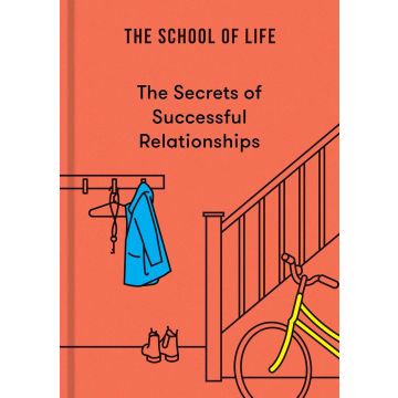 The Secrets of Successful Relationships